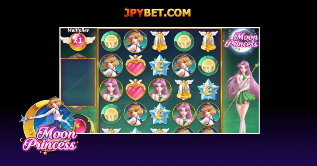 jybet-moon-princess-slot