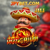 jpybet hot chilli icon