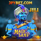 jpybet magic lamp icon