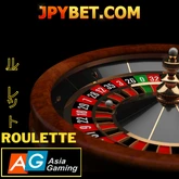 jpybet roulette icon