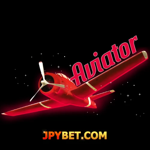 aviator-plane-and-logo