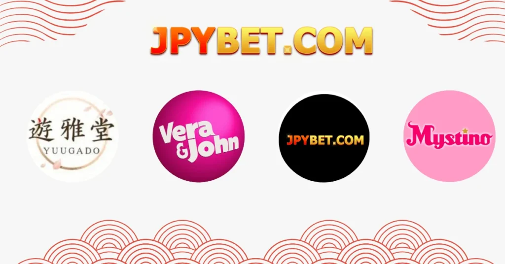 jpybet-遊雅堂-verajohn-mystino-logo