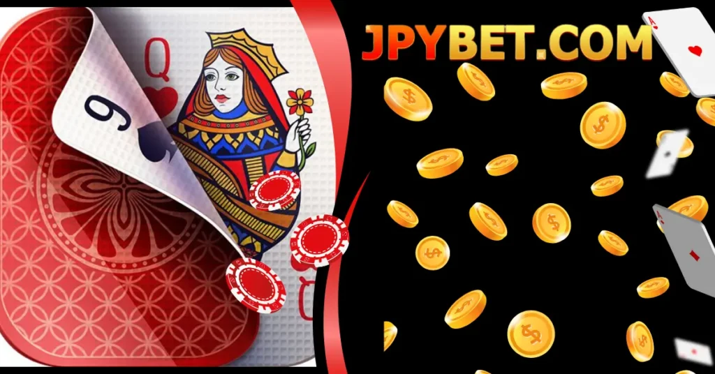 賞金を増やす：JPYBETの バカラプレイヤーボーナス ガイド