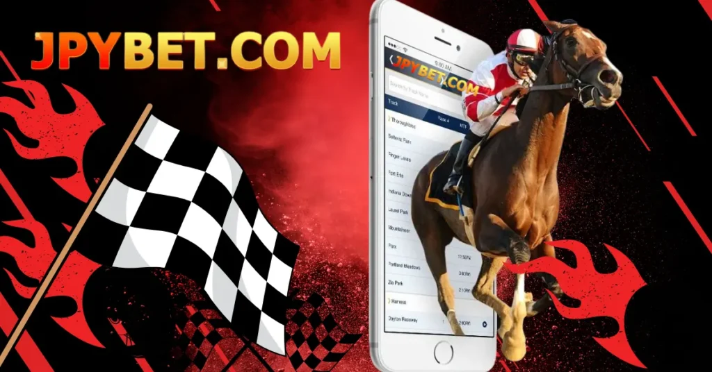 Tips and Tricks for Winning Big in JPYBET's Betting Races