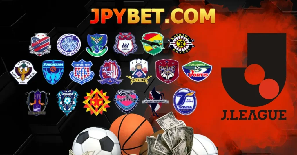 Mastering JLeague International Betting with JPYBET