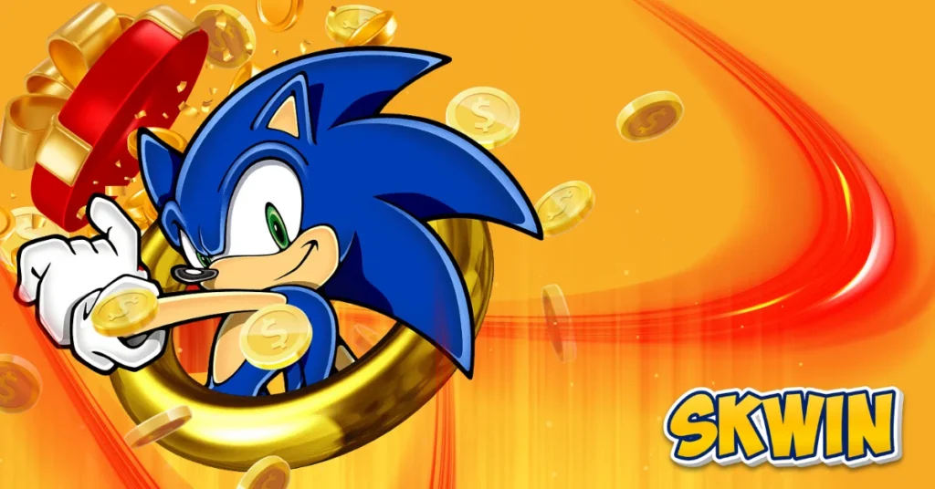 sonic casino