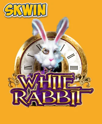 white rabbit megaways